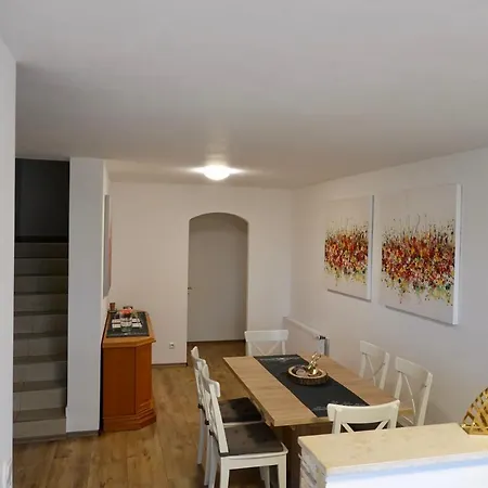Ferienoase Mit Fernblick Apartment Herzogenrath Exterior photo
