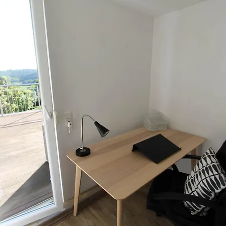 Ferienoase Mit Fernblick Apartment Herzogenrath Exterior photo