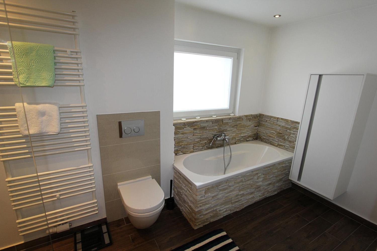 Ferienoase Mit Fernblick Apartment *