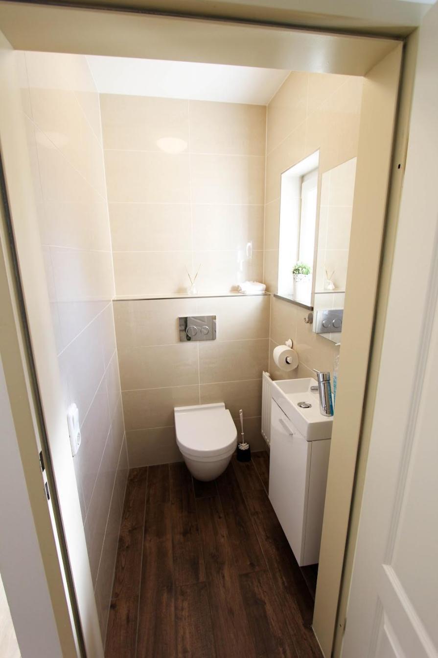 Ferienoase Mit Fernblick Apartment *