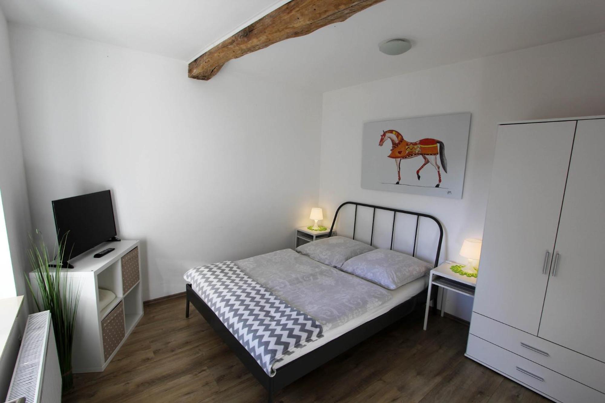 Ferienoase Mit Fernblick Herzogenrath