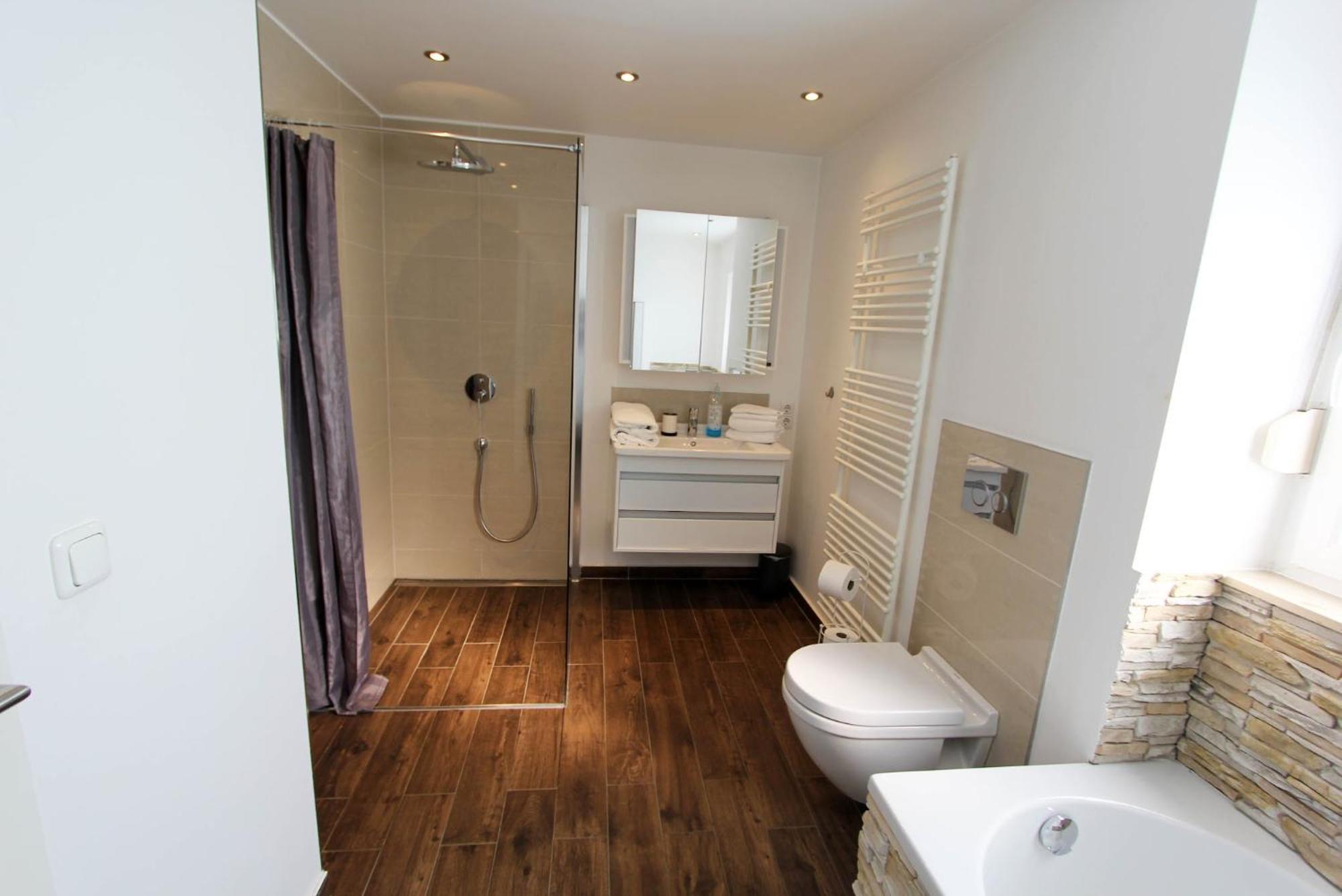 Ferienoase Mit Fernblick Apartment Herzogenrath