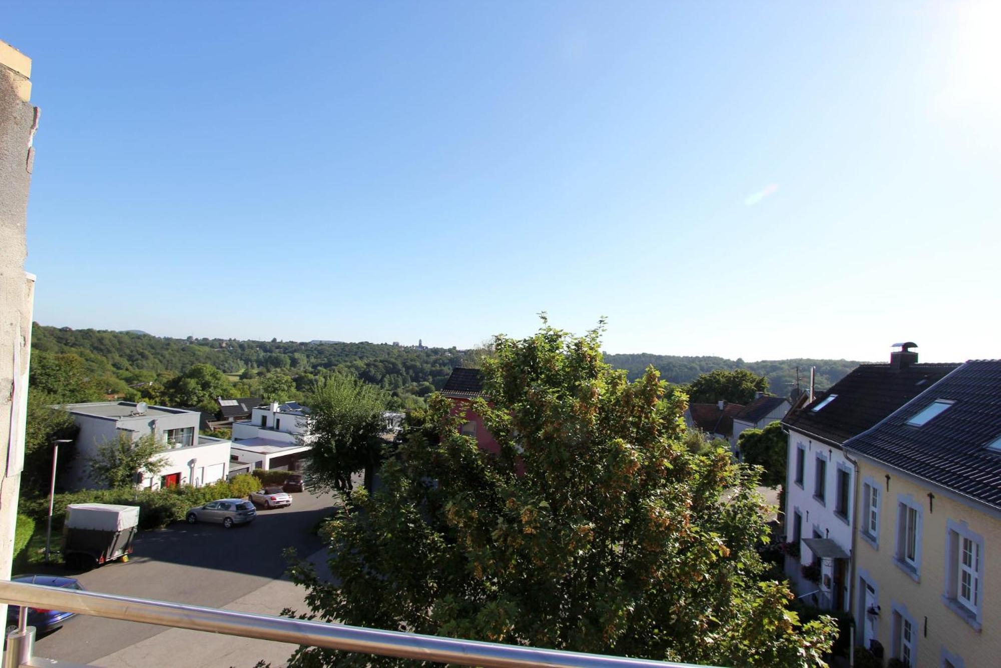 Apartment Ferienoase Mit Fernblick Herzogenrath