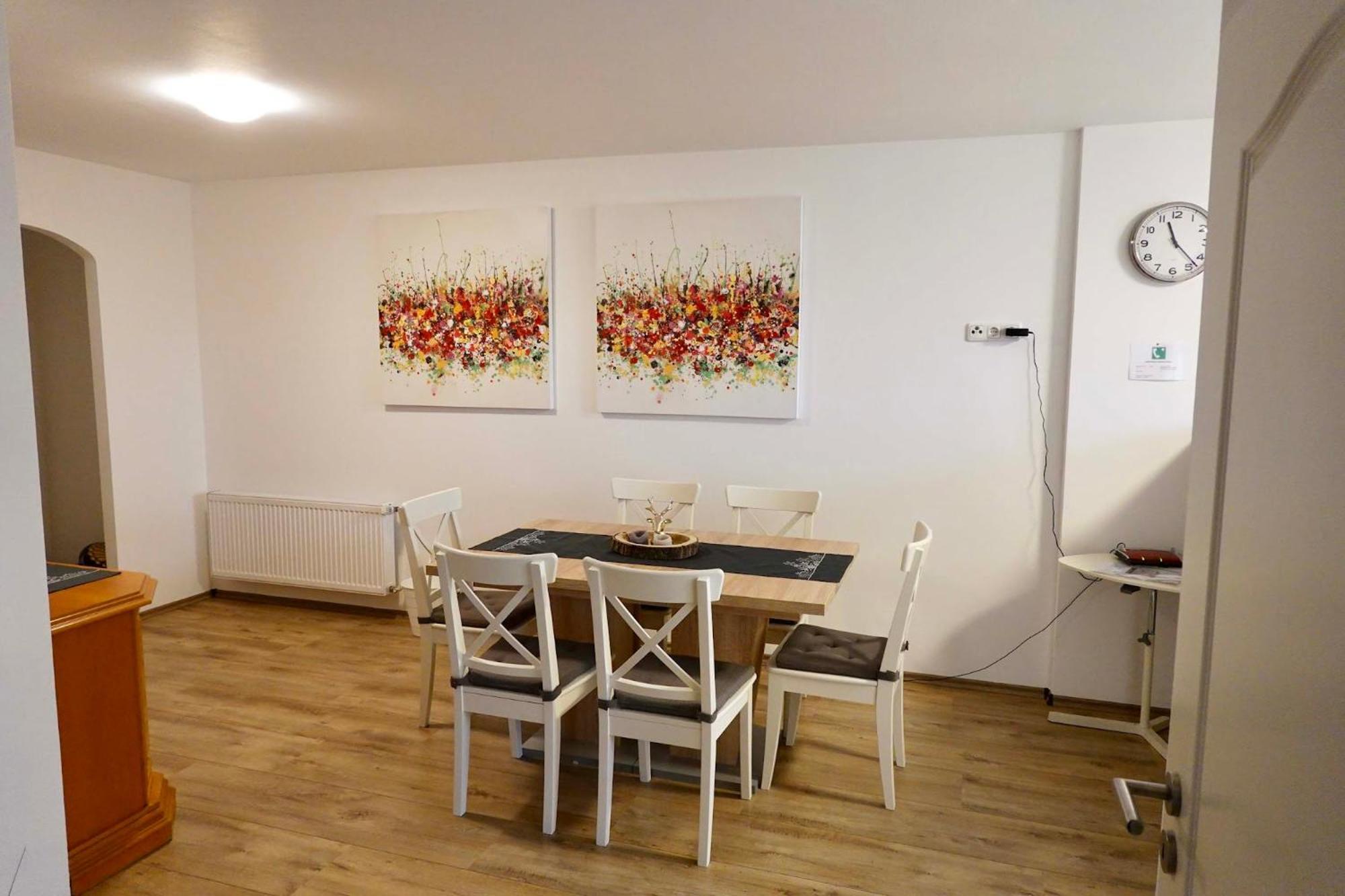 Ferienoase Mit Fernblick Herzogenrath