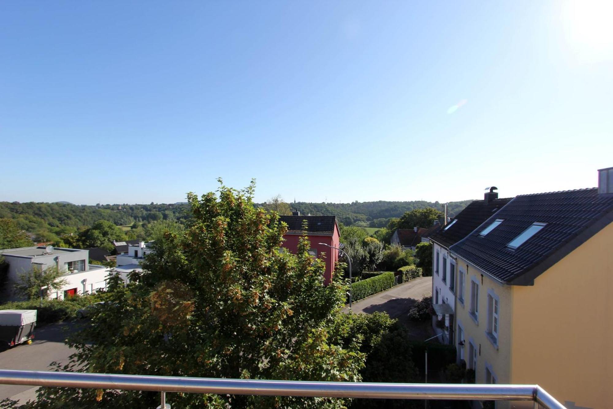 Ferienoase Mit Fernblick Apartment Herzogenrath